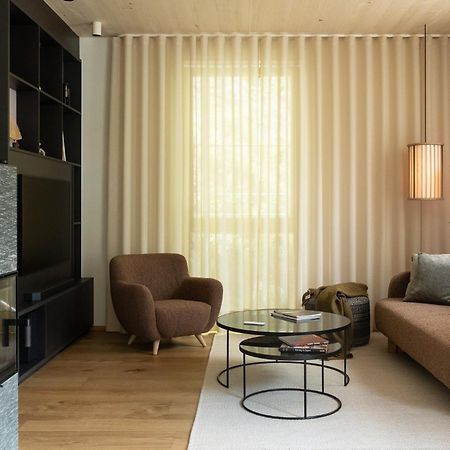 Das Muehlmann Loft Außervillgraten المظهر الخارجي الصورة