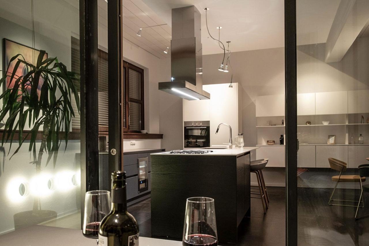 Das Muehlmann Loft Außervillgraten المظهر الخارجي الصورة