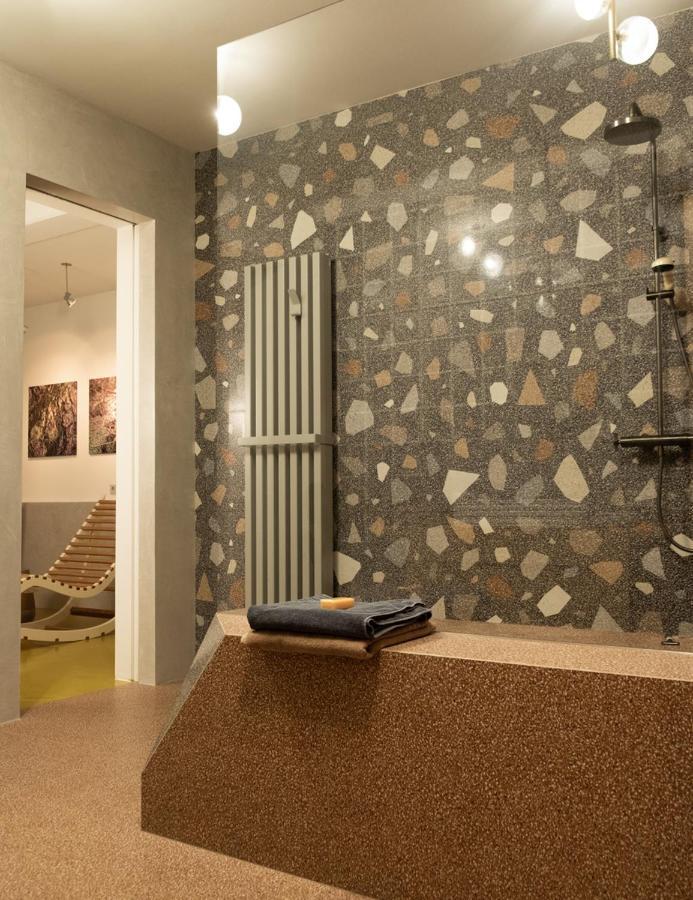 Das Muehlmann Loft Außervillgraten المظهر الخارجي الصورة