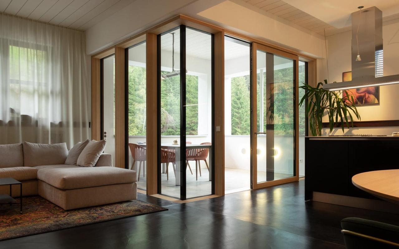 Das Muehlmann Loft Außervillgraten المظهر الخارجي الصورة