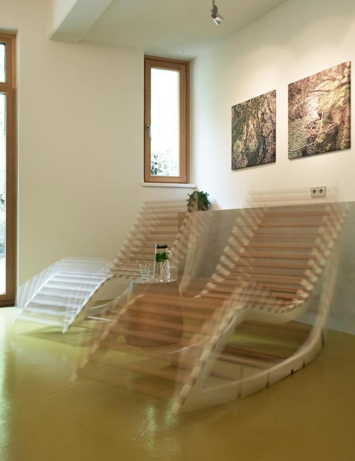 Das Muehlmann Loft Außervillgraten المظهر الخارجي الصورة