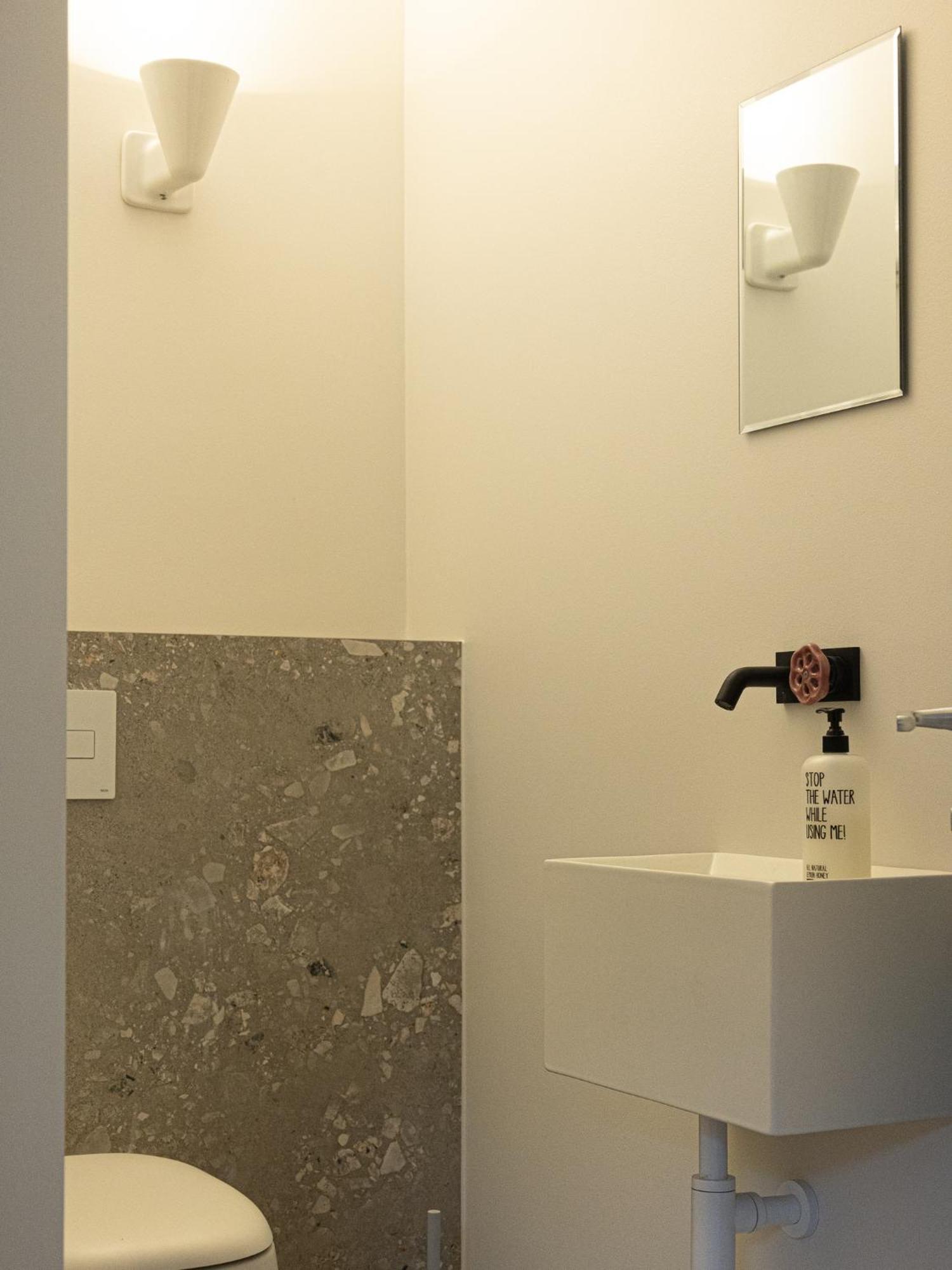 Das Muehlmann Loft Außervillgraten الغرفة الصورة