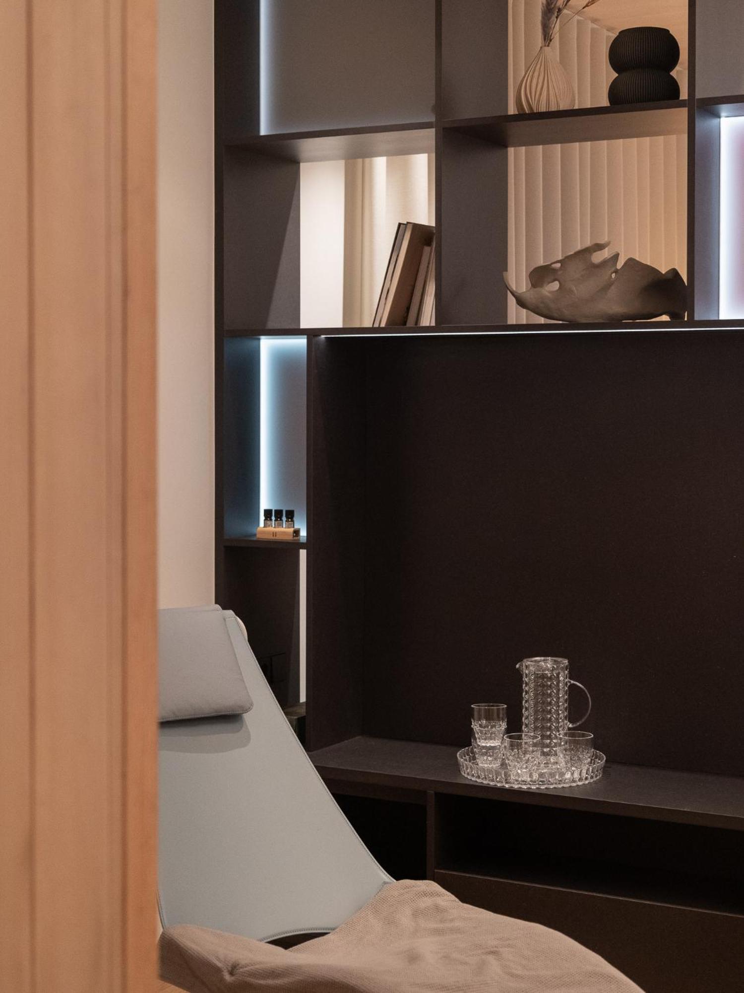 Das Muehlmann Loft Außervillgraten الغرفة الصورة