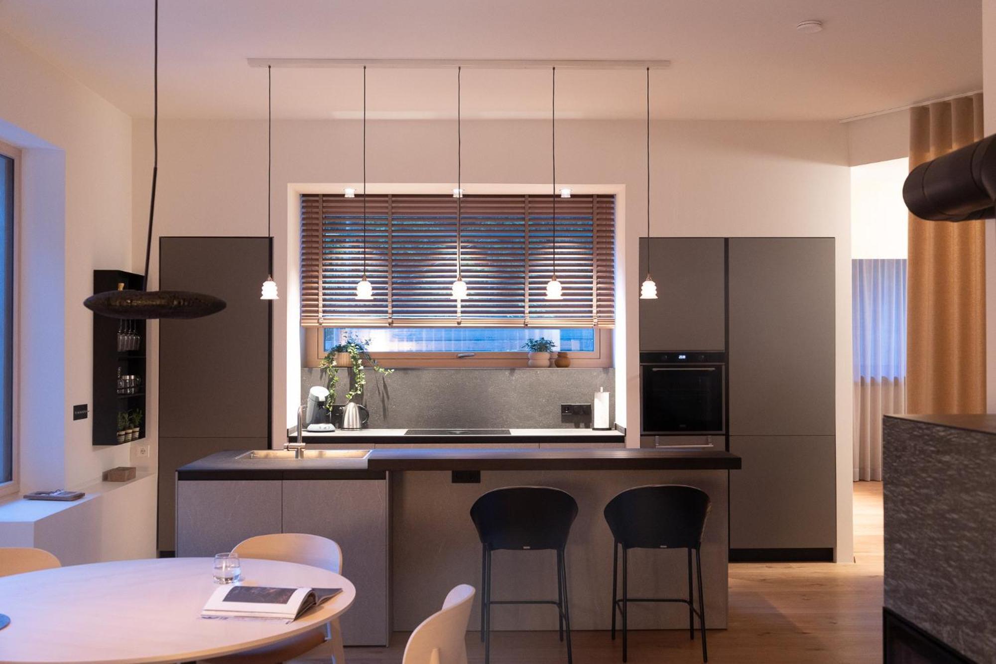 Das Muehlmann Loft Außervillgraten المظهر الخارجي الصورة