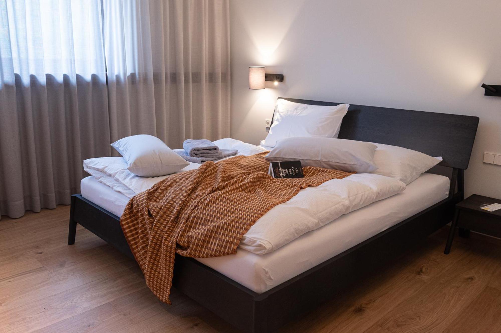 Das Muehlmann Loft Außervillgraten المظهر الخارجي الصورة