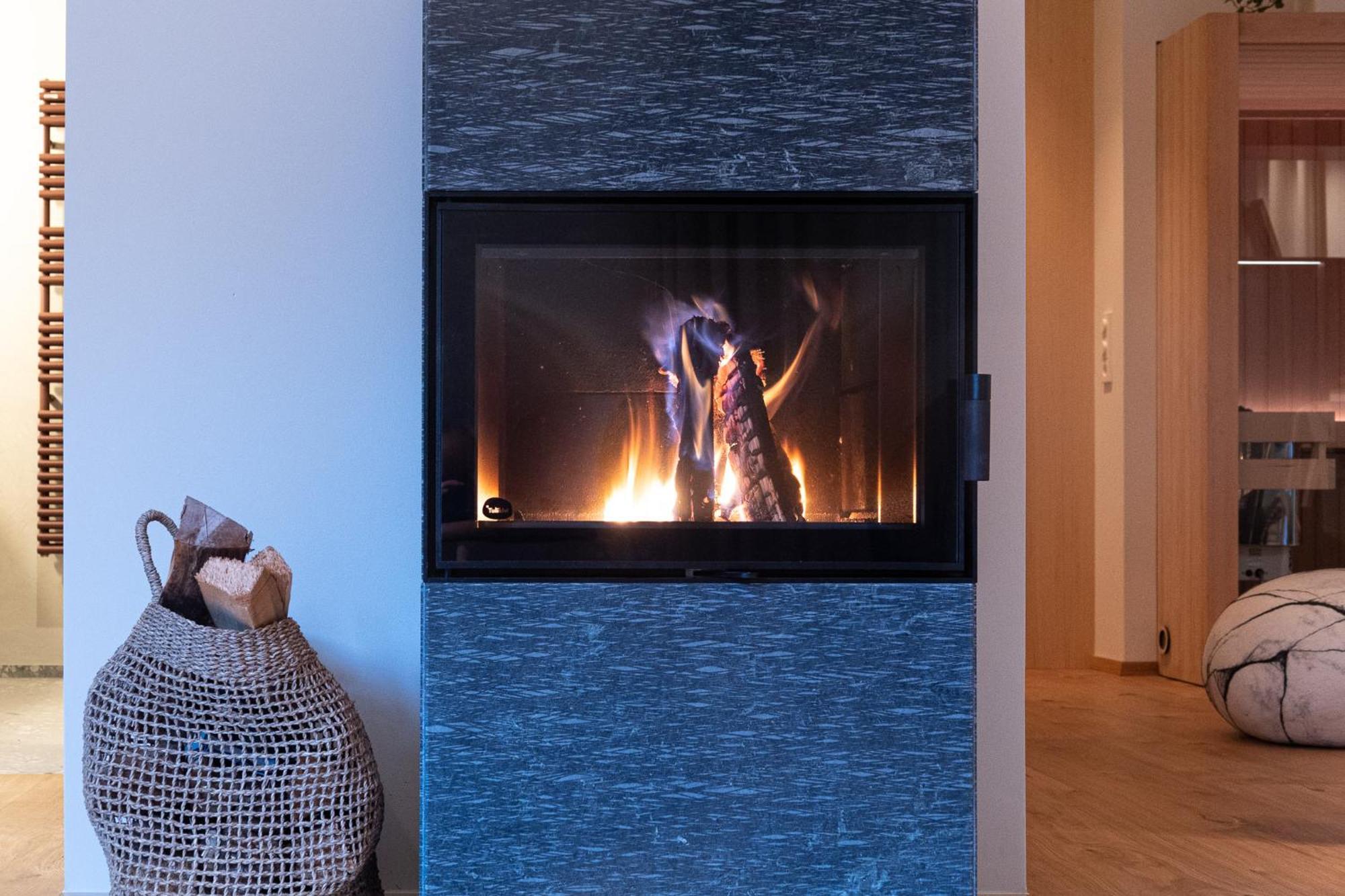 Das Muehlmann Loft Außervillgraten المظهر الخارجي الصورة