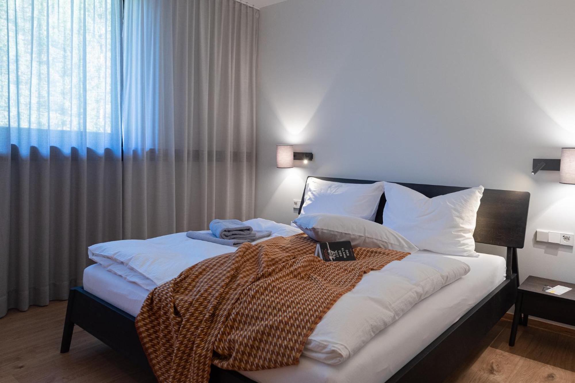 Das Muehlmann Loft Außervillgraten المظهر الخارجي الصورة
